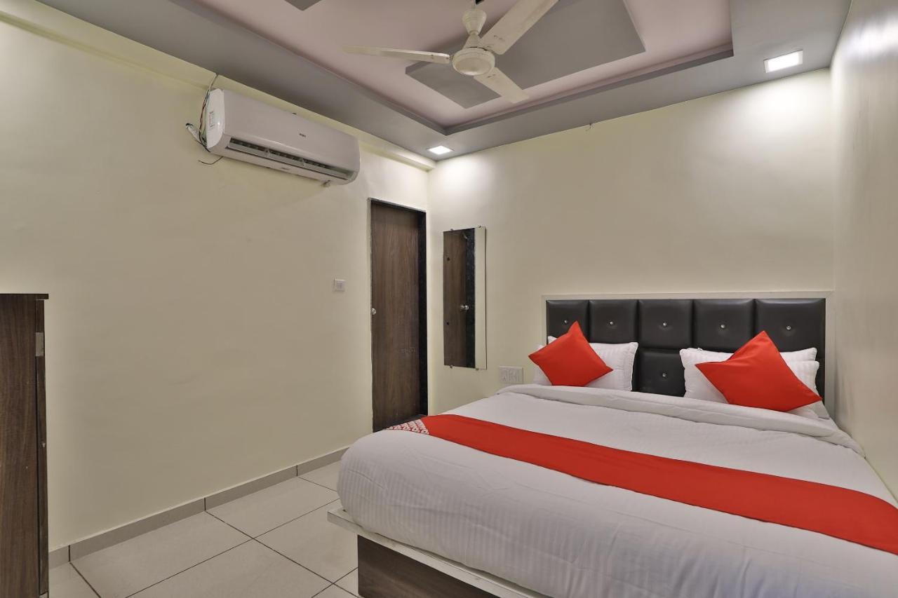 OYO 36139 Hotel Sunway Ahmedabad Exterior foto